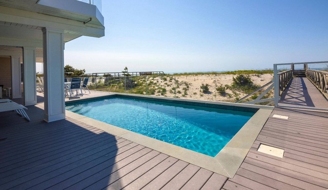 Holiday house Westhampton Beach for 1 - 15 persons with 8 bedrooms - Holiday house
