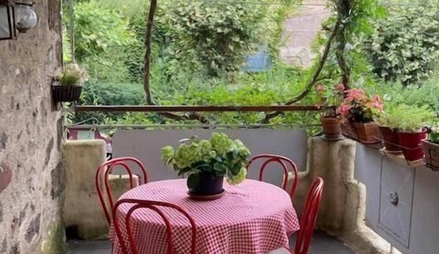 Holiday house Usclas d'Hérault for 1 - 4 persons with 2 bedrooms - Holiday house