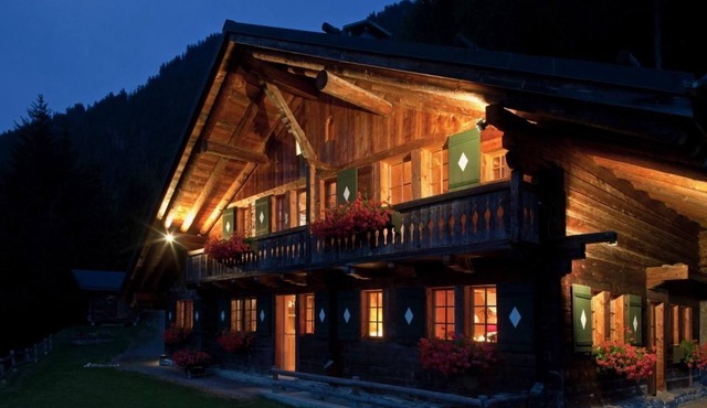 Holiday house Val-d'Illiez for 1 - 7 persons with 3 bedrooms - Detached holiday house