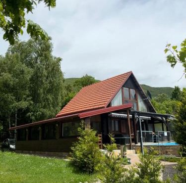 Holiday House Vale Verde