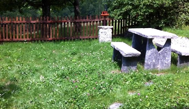 Holiday house Verdasio for 1 - 4 persons with 1 bedroom - Holiday house