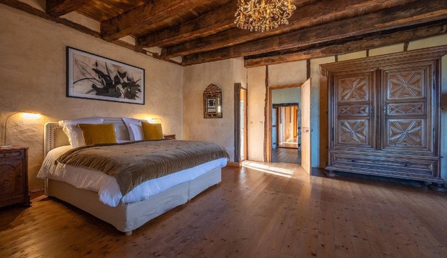 Holiday house Vergt for 1 - 12 persons with 6 bedrooms - Holiday house