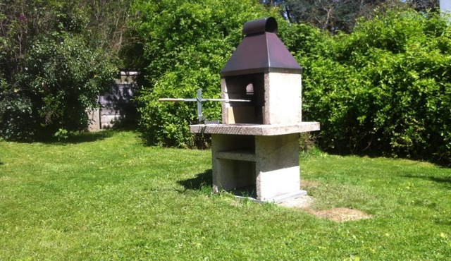 Holiday house Versoix for 1 - 4 persons with 1 bedroom - Holiday home