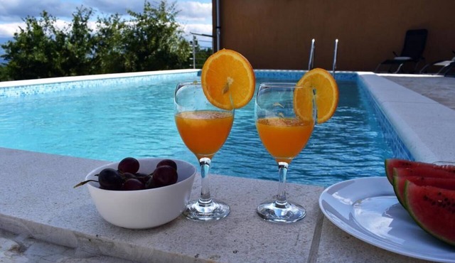 Holiday house Villa Stella *