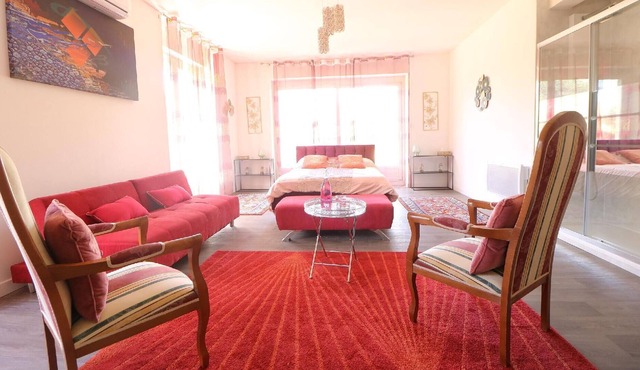 Holiday house Vierzon for 1 - 14 persons with 7 bedrooms - Holiday house