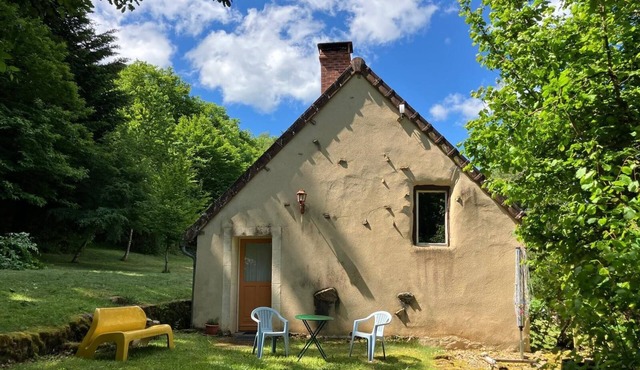 Holiday house Villapourçon for 1 - 3 persons with 1 bedroom - Holiday house