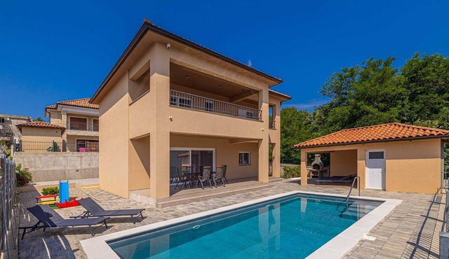 Holiday house VILLA NOOK