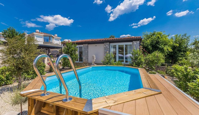 Holiday house Villa SEAHORSE