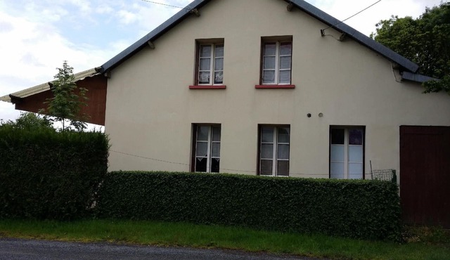 Holiday house Villeneuve la Lionne for 1 - 5 persons with 2 bedrooms - Farmhouse