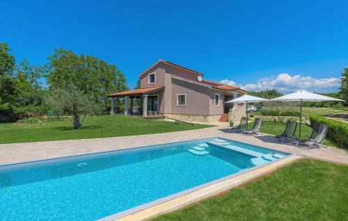 Holiday House Vita