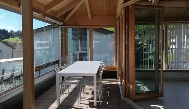 Holiday house Waldstatt for 7 - 11 persons with 4 bedrooms - Holiday house