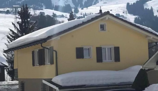 Holiday house Wildhaus for 4 - 5 persons with 2 bedrooms - Holiday house