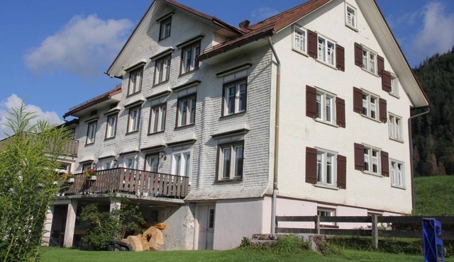 Holiday house Wildhaus for 17 - 20 persons with 10 bedrooms - Holiday house