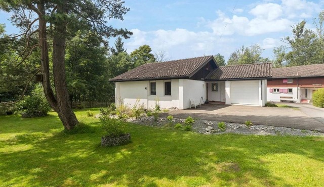 Holiday house Wildhaus for 1 - 4 persons with 2 bedrooms - Holiday house