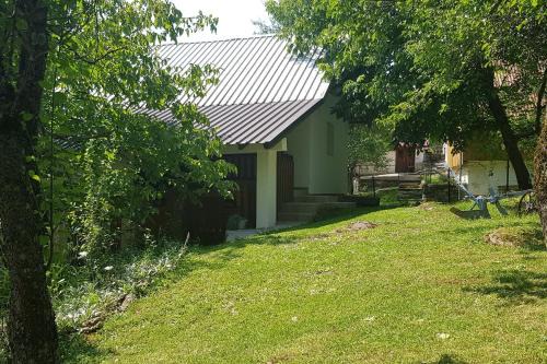 Holiday house with a parking space Donje Pazariste, Velebit - 25111