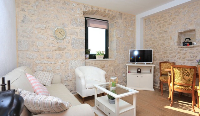 Holiday house with a parking space Živogišće - Strnj - Živogošće - Strnj, Makarska (K-18025)