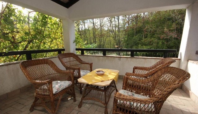Holiday house with a parking space Sveti Martin, Central Istria - Središnja Istra (K-7415)