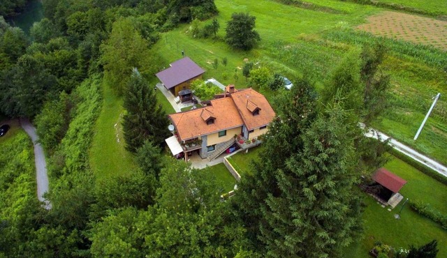 Holiday house with a parking space Jakovci Netreticki, Karlovac (K-20279)
