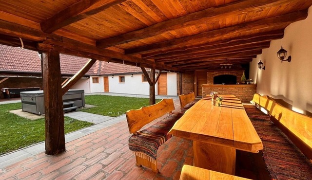 Holiday house with a parking space Čatrnja, Karlovac (K-22618)