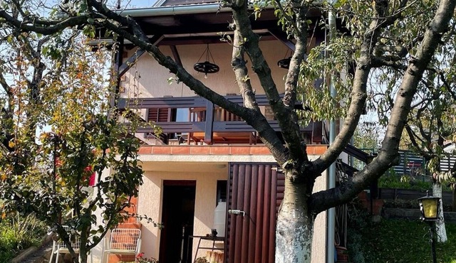 Holiday house with a parking space Krapinske Toplice, Zagorje (K-20722)