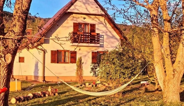 Holiday house with a parking space Jošani, Plitvice (K-23707)