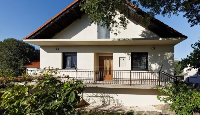 Holiday house with a parking space Drniš, Zagora (K-22772)