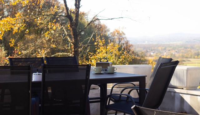 Holiday house with a parking space Ozalj, Karlovac (K-25020)