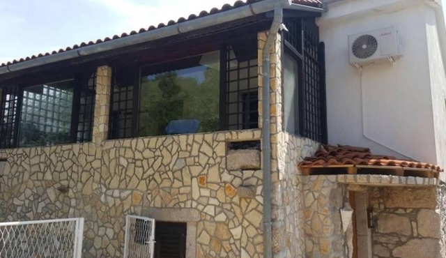 Holiday house with a parking space Polje, Krk (K-25116)