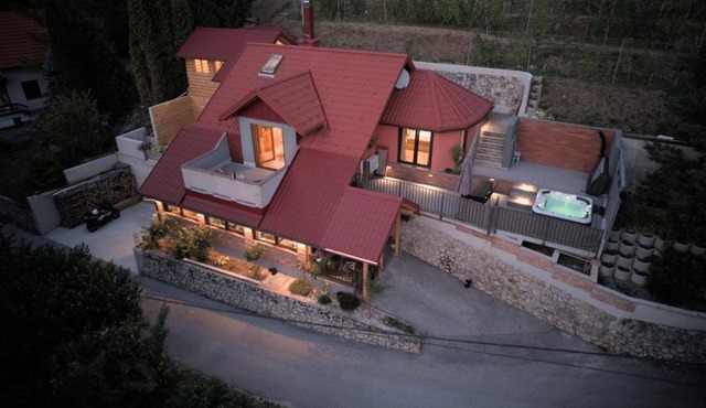 Holiday house with a parking space Krapina, Zagorje - 21000
