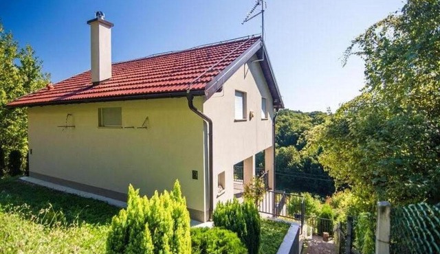 Holiday house with a parking space Samobor, Prigorje - 21340