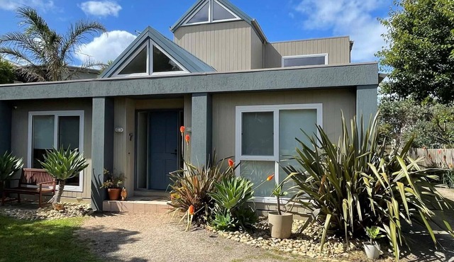 Holiday House with real Holiday Charme in Smiths Beach