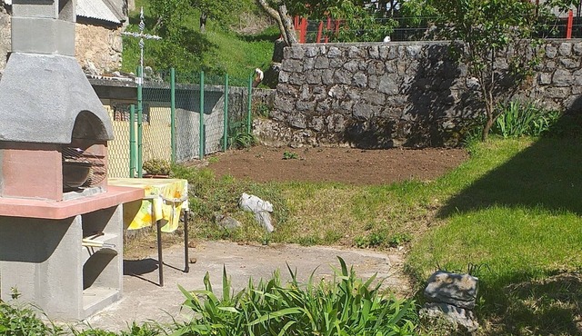 Holiday house with a parking space Volarice, Senj (K-24883)
