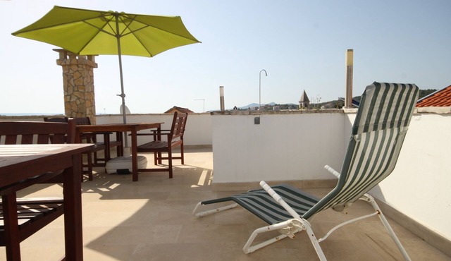 Holiday house with WiFi Kukljica, Ugljan (K-8251)