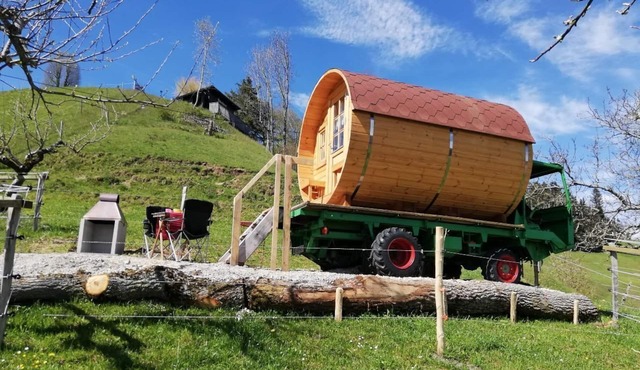 Holiday house Zollbrück for 1 - 4 persons - Detached holiday house