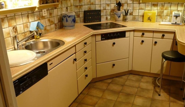Holiday house Zürich for 10 - 14 persons with 3 bedrooms - Holiday house