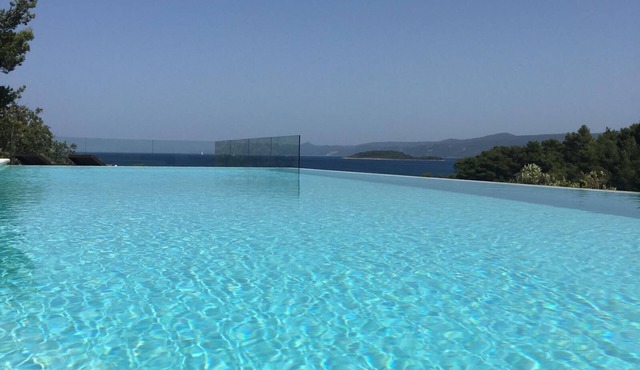Holiday Hvar LUX 1.