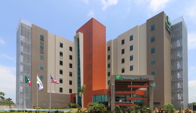 Holiday Inn Express - Tuxpan by IHG