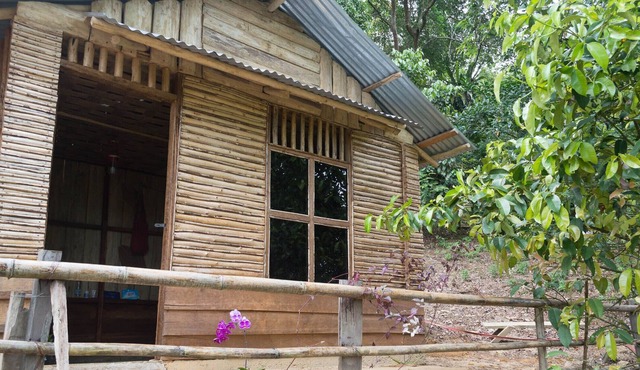 Holiday rental in Sumatra