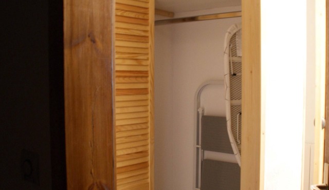 HOLIDAY IN MOUNTAIN 4-6pers