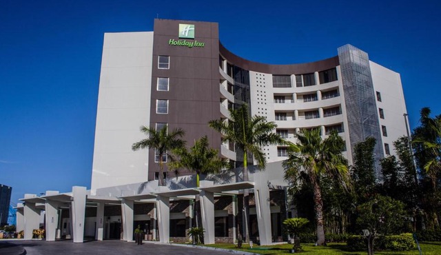 Holiday Inn Tuxpan - Convention Center by IHG