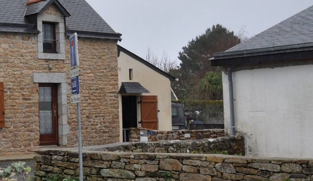 Holiday in Southern Brittany