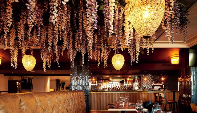 Holiday Inn Aberdeen West by IHG