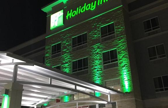 Holiday Inn Abilene - North College Area by IHG