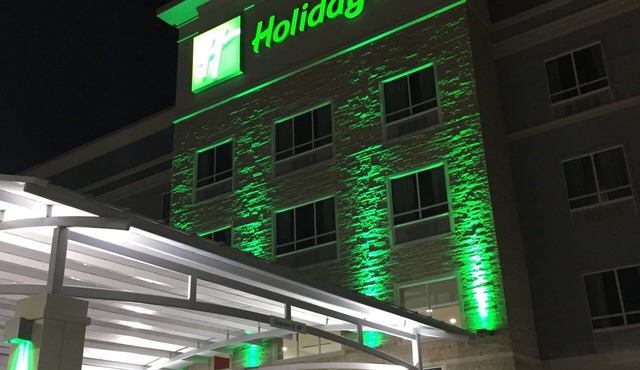 Holiday Inn Abilene - North College Area by IHG