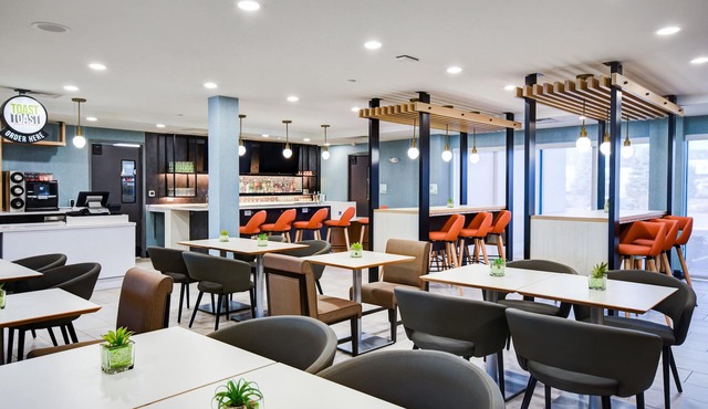 Holiday Inn Allentown-Bethlehem by IHG