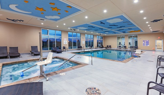 Holiday Inn Amarillo East by IHG