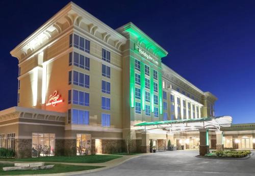 Holiday Inn and Suites East Peoria by IHG