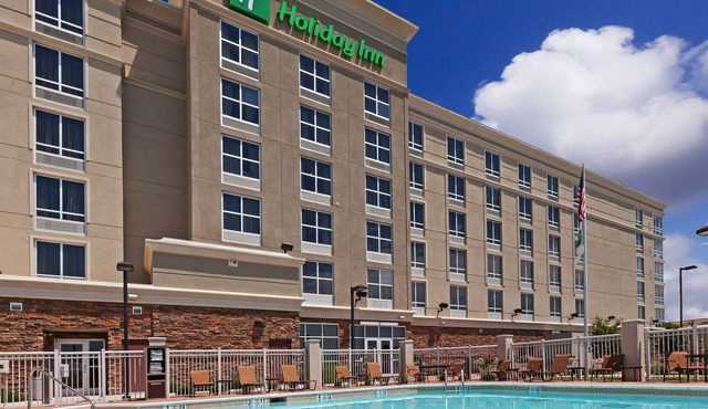 Holiday Inn Ardmore I-35 by IHG
