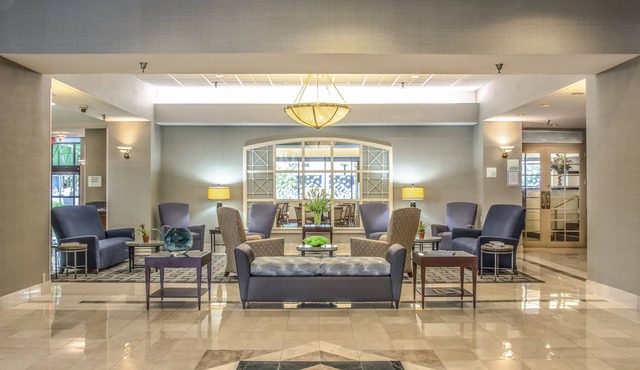 Holiday Inn Arlington at Ballston by IHG