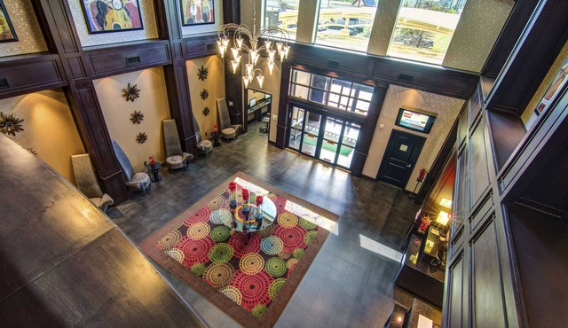 Holiday Inn Arlington NE-Rangers Ballpark by IHG